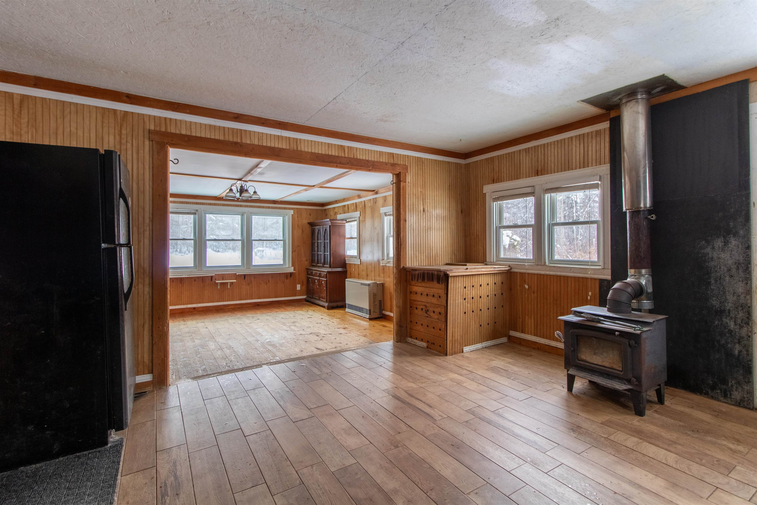 266 Collins Mill Road Troy, VT 05859 - Photo 5 of 34