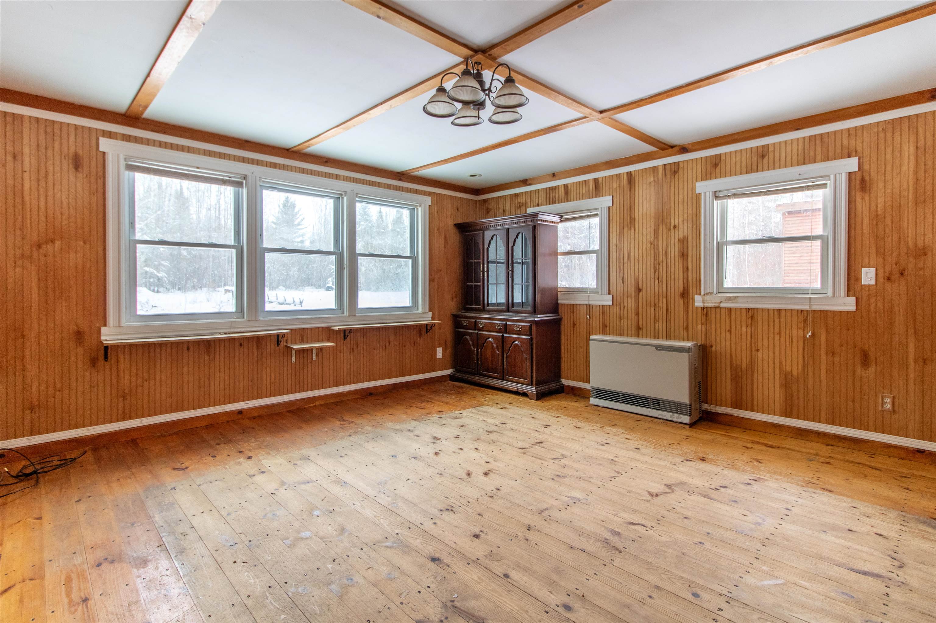 266 Collins Mill Road Troy, VT 05859 - Photo 7 of 34