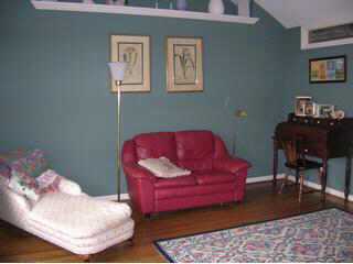 2370 Club Road Upper Arlington, OH 43221 - Photo 4 of 5