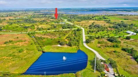 $350,000 | 2831 Southeast 67th Drive, Okeechobee, FL 34974