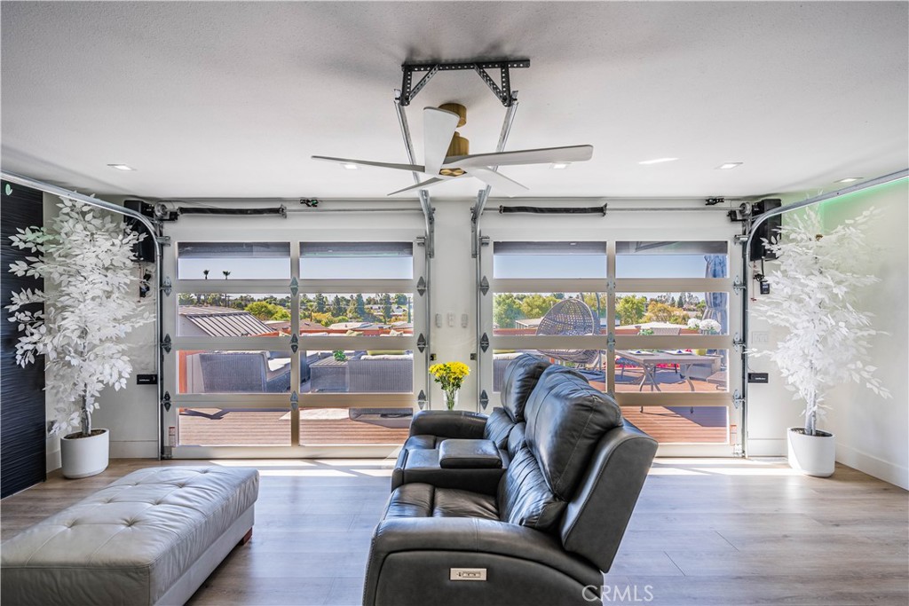 1120 East Mission Road, Unit 102 Fallbrook, CA 92028 - Photo 13 of 62 a living room with patio furniture