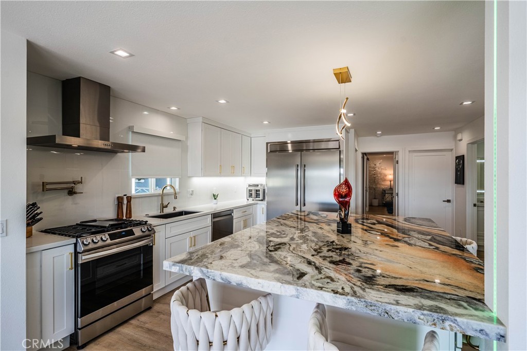 1120 East Mission Road, Unit 102 Fallbrook, CA 92028 - Photo 20 of 62