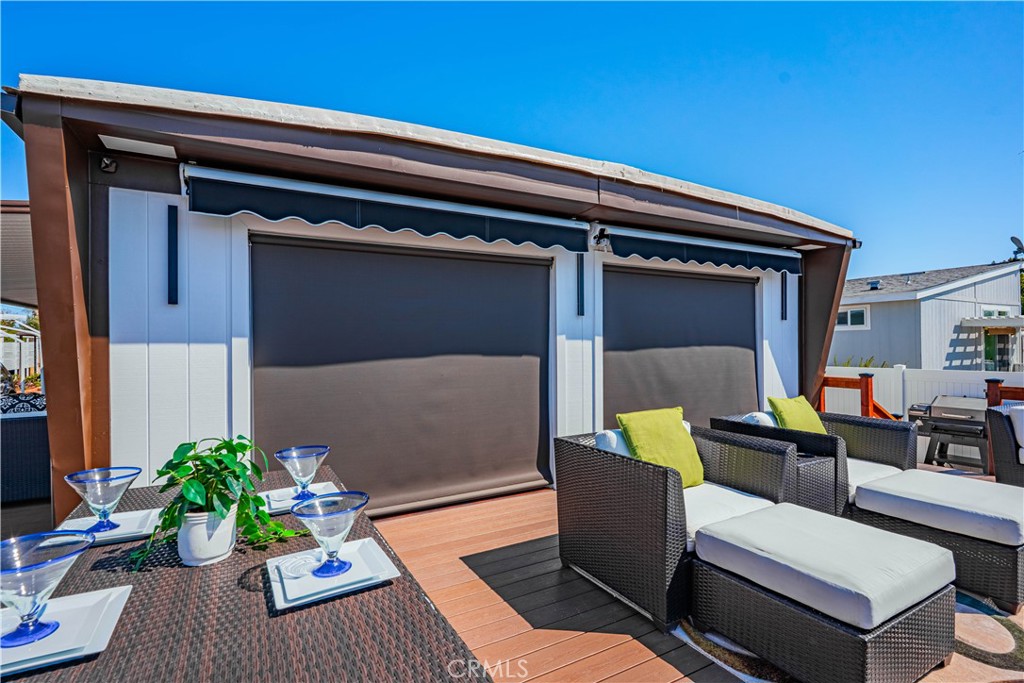 1120 East Mission Road, Unit 102 Fallbrook, CA 92028 - Photo 40 of 62 a outdoor space with furniture