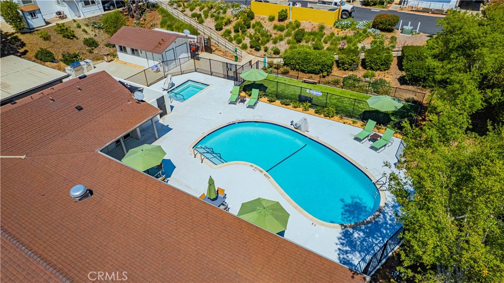 1120 East Mission Road, Unit 102 Fallbrook, CA 92028 - Photo 49 of 62