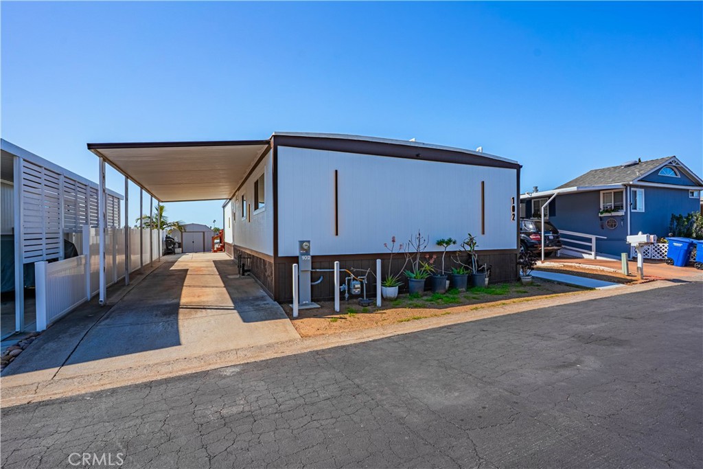 1120 East Mission Road, Unit 102 Fallbrook, CA 92028 - Photo 53 of 62