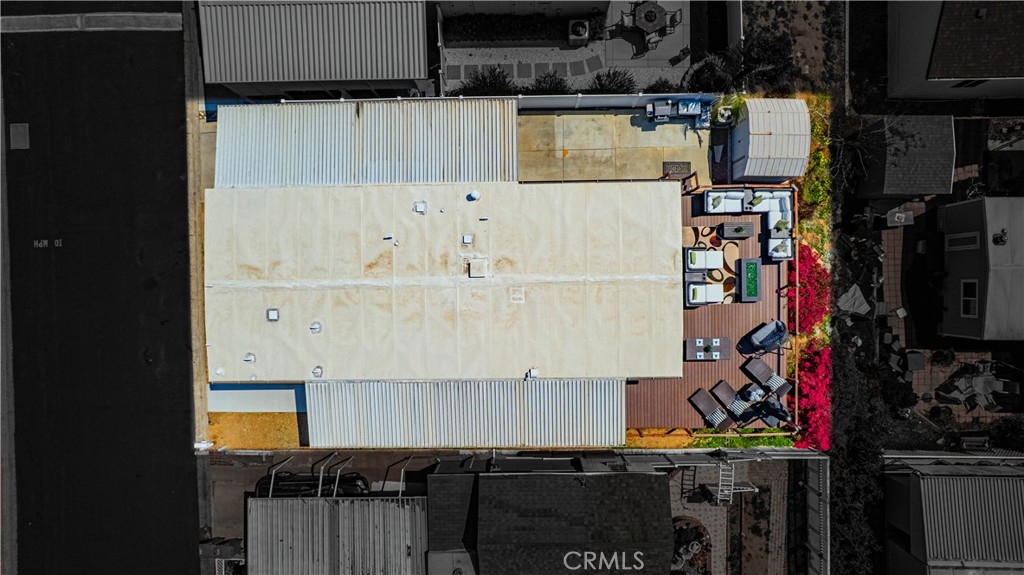 1120 East Mission Road, Unit 102 Fallbrook, CA 92028 - Photo 60 of 62 a view of storage and utility room