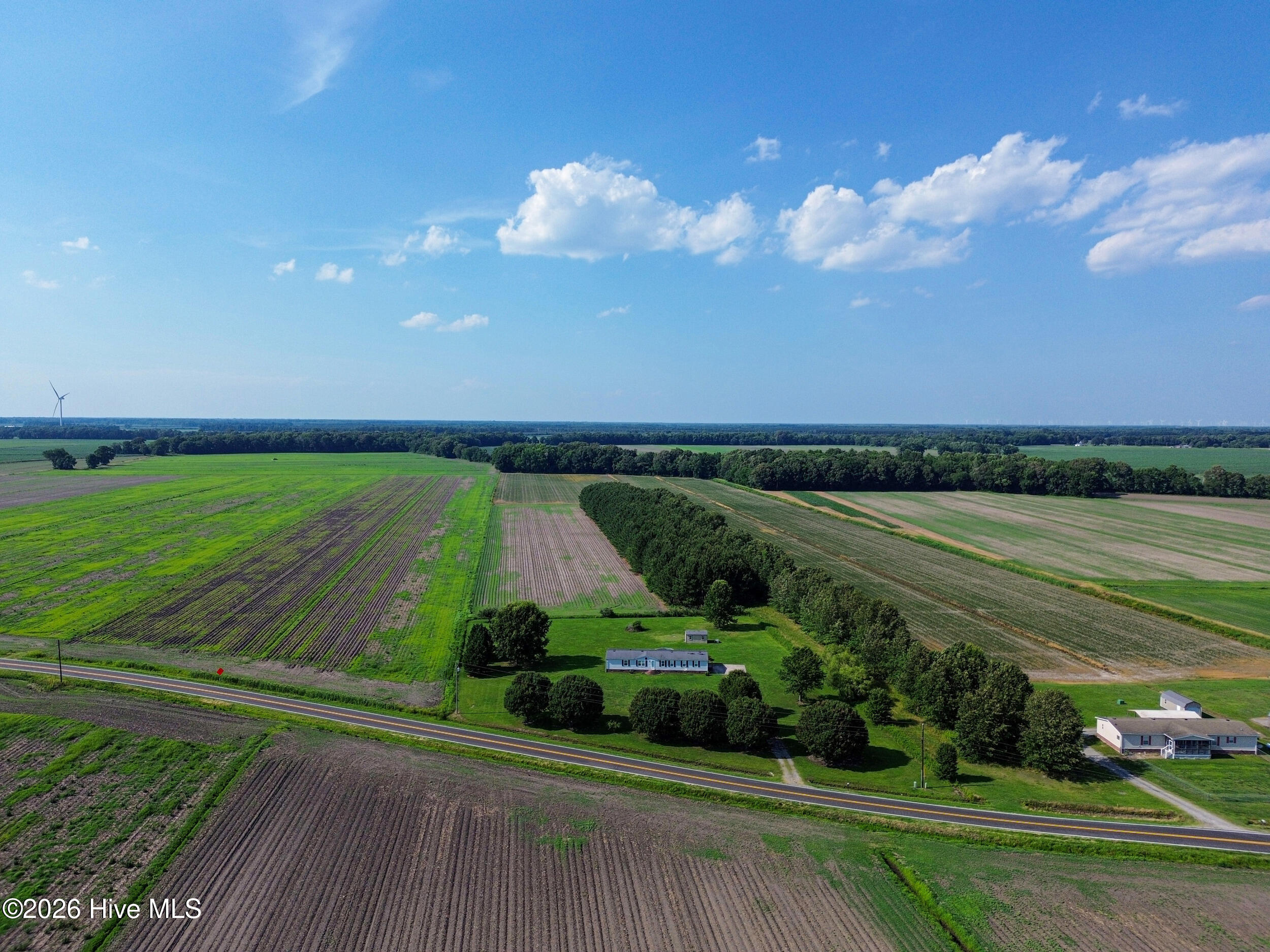 641 West Bear Swamp Road Hertford, NC 27944 - Photo 21 of 29