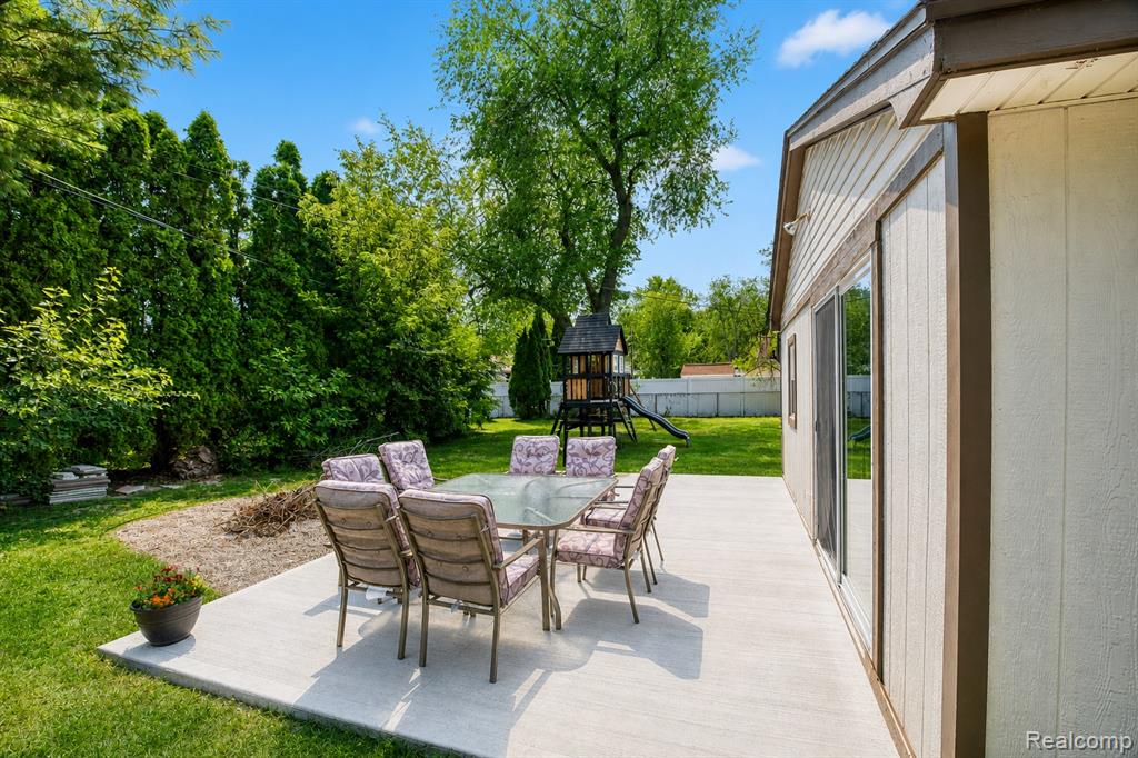 1412 Morning Dove Road Wixom, MI 48393 - Photo 24 of 33 Gallery Image 24