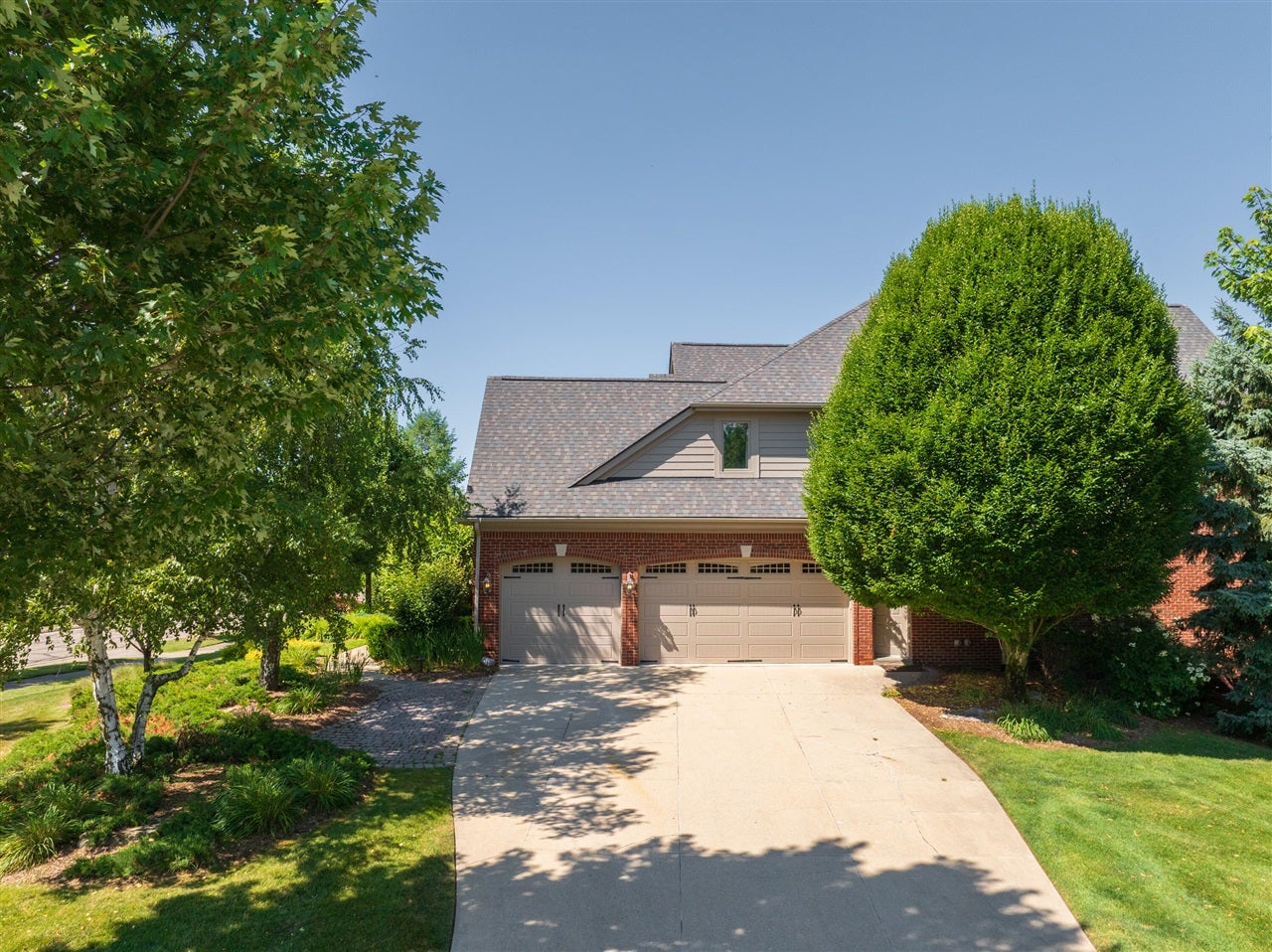 2910 North Addison Circle Rochester, MI 48306 - Photo 54 of 57 Gallery Image 54