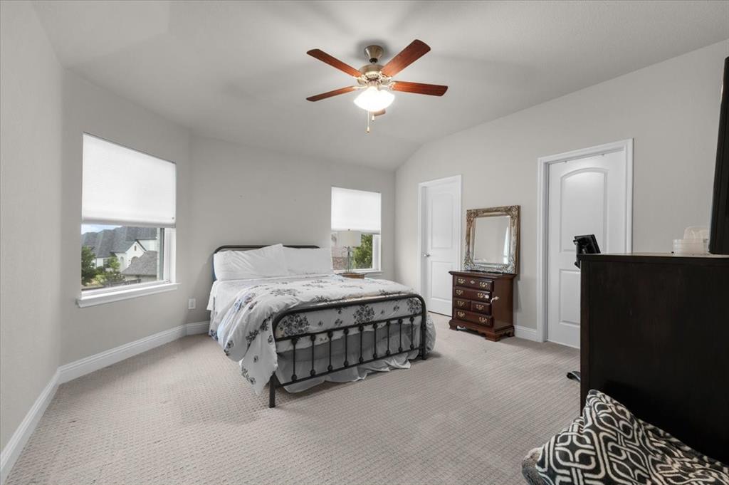 1725 Crested Ridge Road Fort Worth, TX 76008 - Photo 27 of 36