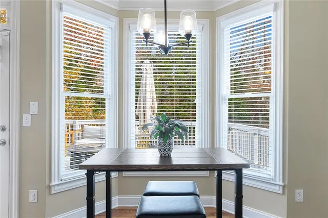 $665,000 | 1638 Gilstrap Lane Northwest, Atlanta, GA 30318