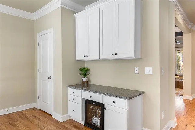 $665,000 | 1638 Gilstrap Lane Northwest, Atlanta, GA 30318