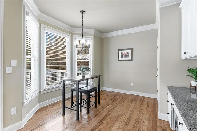 $665,000 | 1638 Gilstrap Lane Northwest, Atlanta, GA 30318