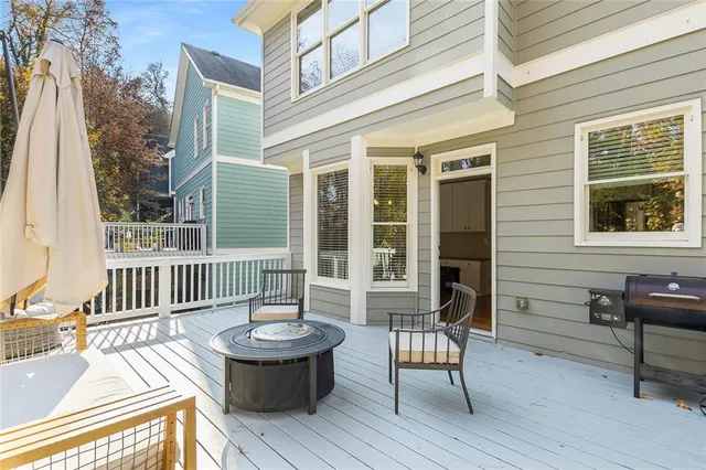 $665,000 | 1638 Gilstrap Lane Northwest, Atlanta, GA 30318