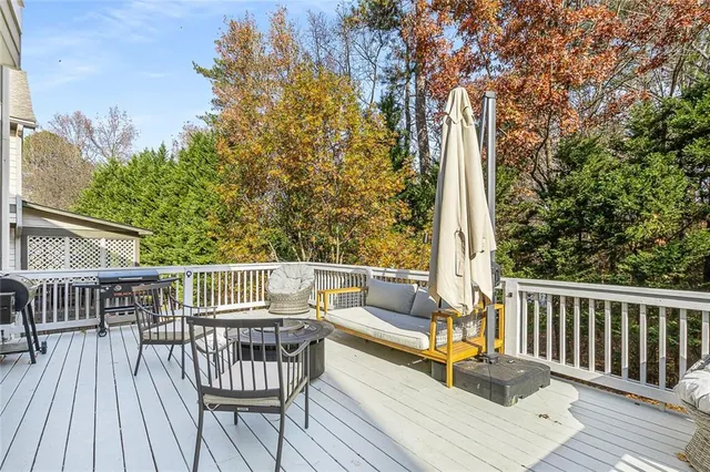 $665,000 | 1638 Gilstrap Lane Northwest, Atlanta, GA 30318