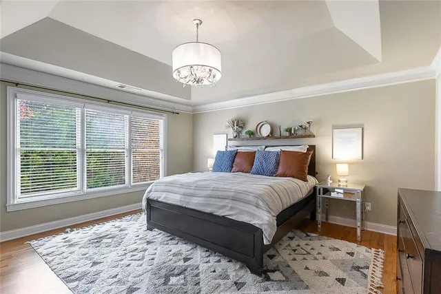 $665,000 | 1638 Gilstrap Lane Northwest, Atlanta, GA 30318