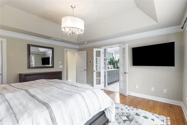 $665,000 | 1638 Gilstrap Lane Northwest, Atlanta, GA 30318