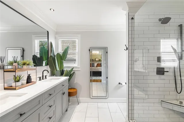 $665,000 | 1638 Gilstrap Lane Northwest, Atlanta, GA 30318