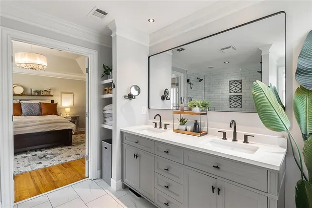 $665,000 | 1638 Gilstrap Lane Northwest, Atlanta, GA 30318