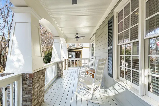 $665,000 | 1638 Gilstrap Lane Northwest, Atlanta, GA 30318