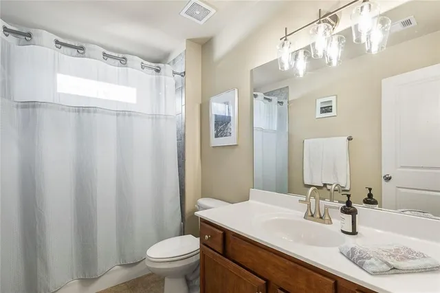 $665,000 | 1638 Gilstrap Lane Northwest, Atlanta, GA 30318