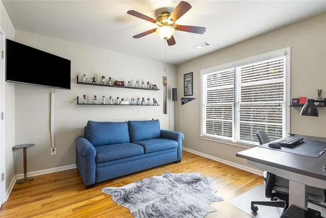 $665,000 | 1638 Gilstrap Lane Northwest, Atlanta, GA 30318