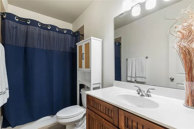 $665,000 | 1638 Gilstrap Lane Northwest, Atlanta, GA 30318