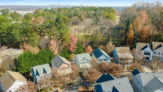 $665,000 | 1638 Gilstrap Lane Northwest, Atlanta, GA 30318