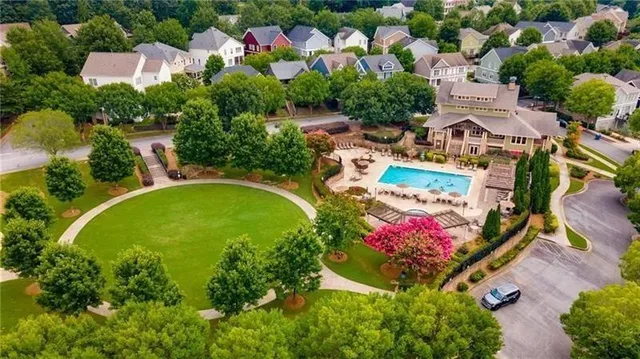 $665,000 | 1638 Gilstrap Lane Northwest, Atlanta, GA 30318