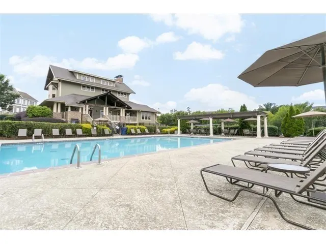 $665,000 | 1638 Gilstrap Lane Northwest, Atlanta, GA 30318