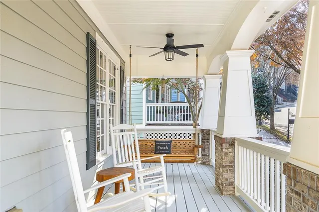 $665,000 | 1638 Gilstrap Lane Northwest, Atlanta, GA 30318