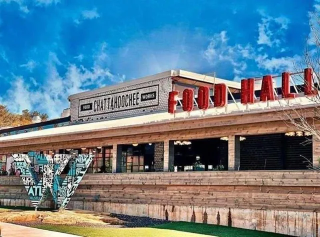 $665,000 | 1638 Gilstrap Lane Northwest, Atlanta, GA 30318