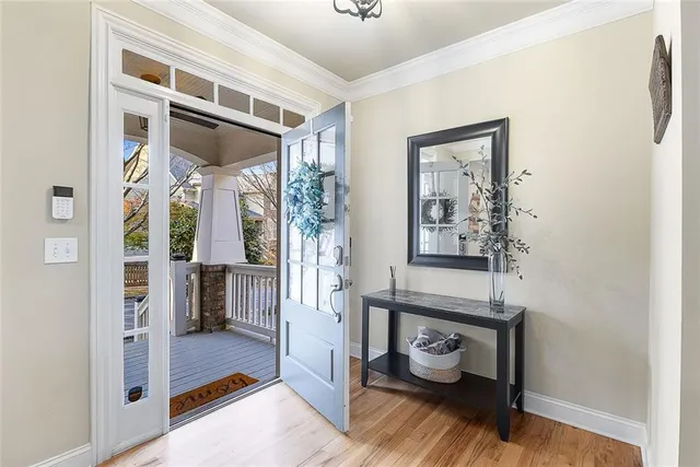 $665,000 | 1638 Gilstrap Lane Northwest, Atlanta, GA 30318