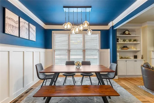 $665,000 | 1638 Gilstrap Lane Northwest, Atlanta, GA 30318