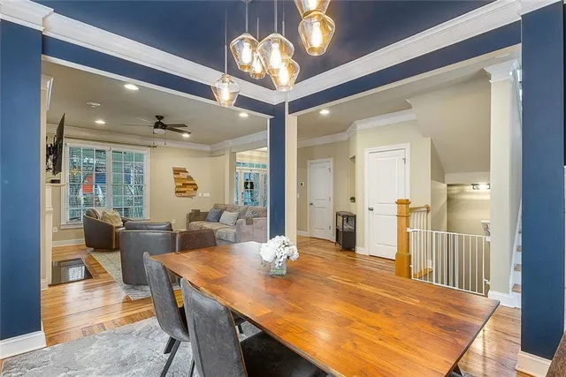 $665,000 | 1638 Gilstrap Lane Northwest, Atlanta, GA 30318