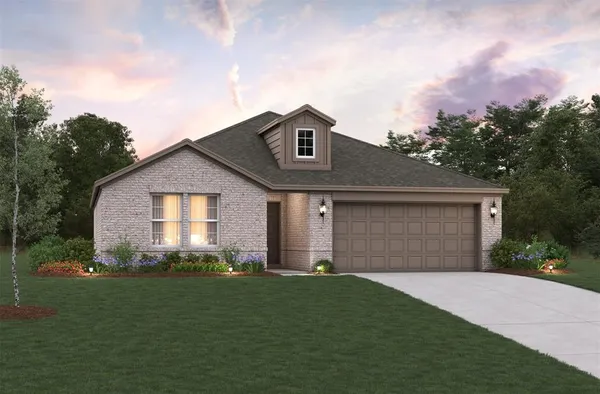 $378,749 | 2013 Byu Gln Drive, Denton, TX 76207