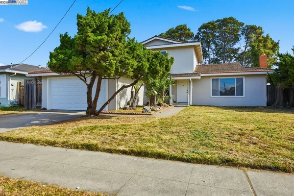 $968,000 | 14544 Tiburon Road, San Leandro, CA 94577