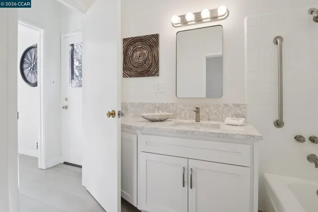 $669,000 | 211 Delfino Avenue, Richmond, CA 94801