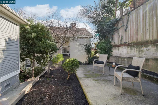 $669,000 | 211 Delfino Avenue, Richmond, CA 94801