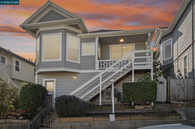 $669,000 | 211 Delfino Avenue, Richmond, CA 94801