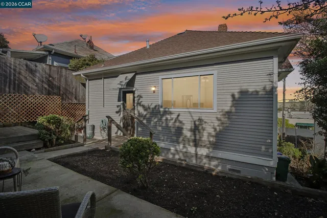 $669,000 | 211 Delfino Avenue, Richmond, CA 94801