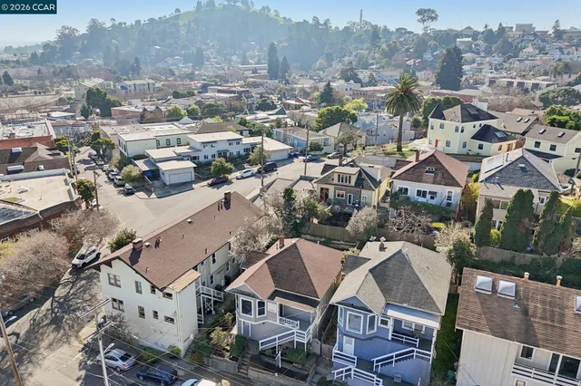 $669,000 | 211 Delfino Avenue, Richmond, CA 94801