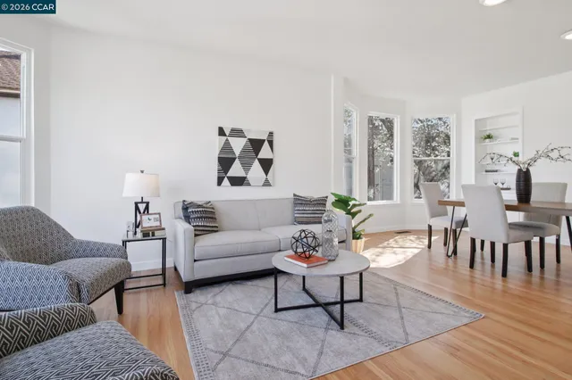 $669,000 | 211 Delfino Avenue, Richmond, CA 94801