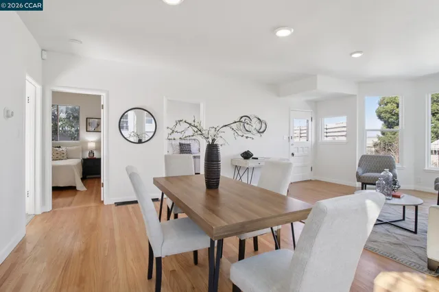 $669,000 | 211 Delfino Avenue, Richmond, CA 94801