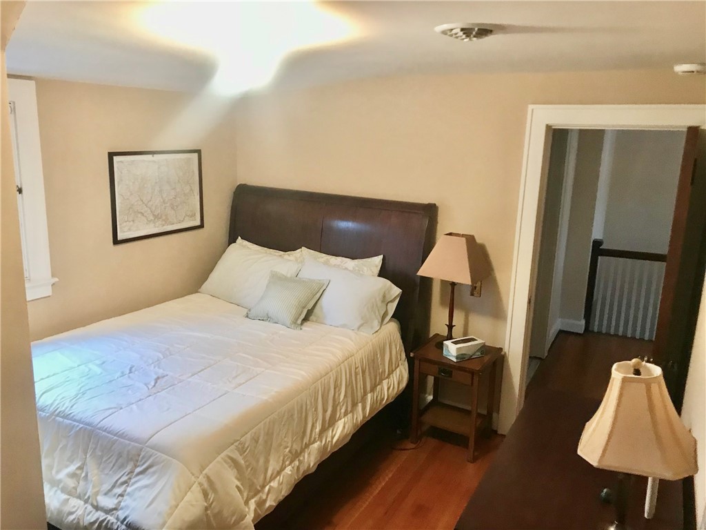 1170 East Avenue Rochester, NY 14607 - Photo 13 of 15 Fifth bedroom to be used for in-law-suite, au pair