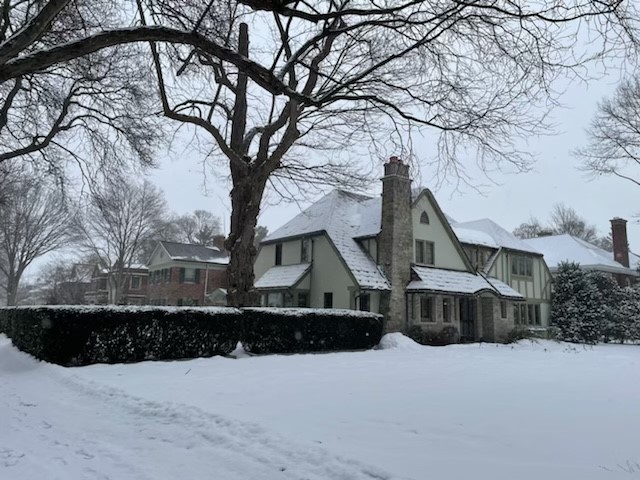 1170 East Avenue Rochester, NY 14607 - Photo 2 of 15 View from Oliver Street