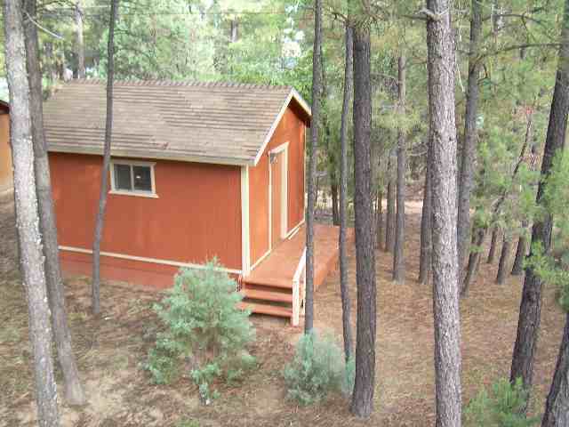 2586 West Rim Road Lakeside, AZ 85929 - Photo 3 of 5