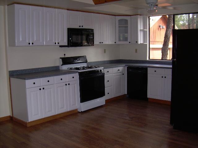 2586 West Rim Road Lakeside, AZ 85929 - Photo 4 of 5