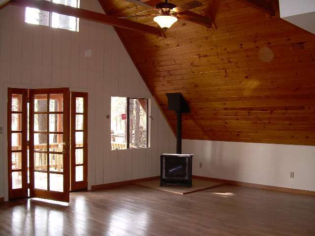 2586 West Rim Road Lakeside, AZ 85929 - Photo 5 of 5
