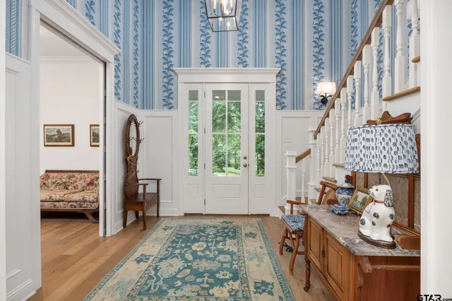 $1,195,000 | 23310 County Road 121, Bullard, TX 75757